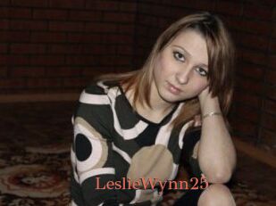 LeslieWynn25