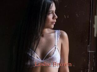 Leslie_Brown