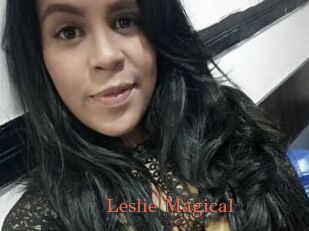 Leslie_Magical