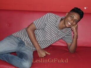 LeslinGtFukd