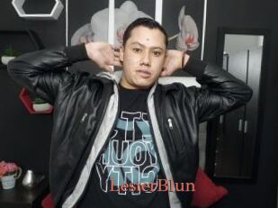 LesterBlun