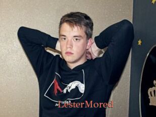 LesterMored