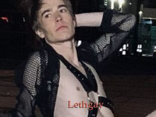 Lethgay