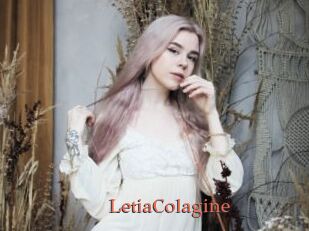 LetiaColagine