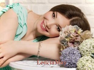 LeticiaMay