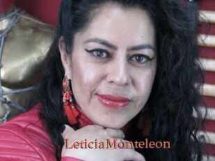 LeticiaMonteleon