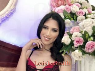 LetishaSmith