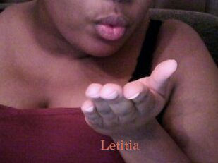 Letitia