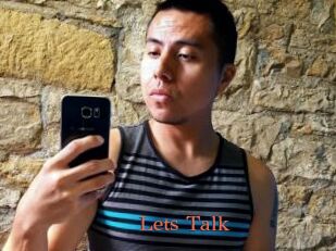 Lets_Talk