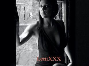 LettiXXX