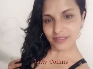 Letty_Collins