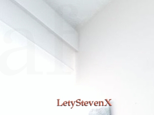 LetyStevenX