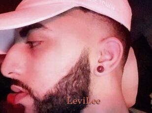 Levi_Lee
