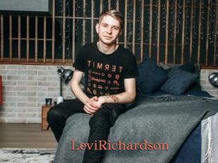 LeviRichardson