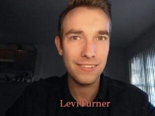 Levi_Turner