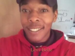 Levi_Belle