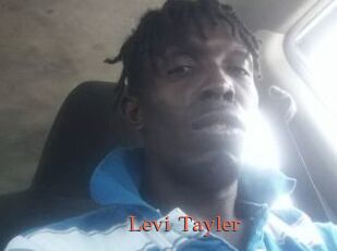 Levi_Tayler