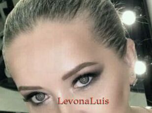 LevonaLuis