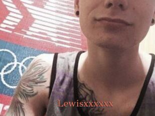 Lewisxxxxxx