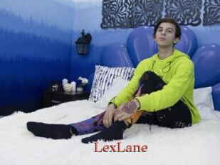 LexLane