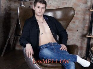Lex_MELLOW