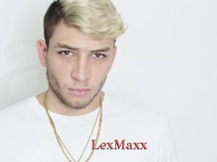 LexMaxx