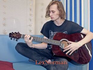 LexNorman