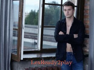 LexReady2play