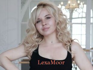 LexaMoor