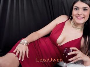 LexaOwen