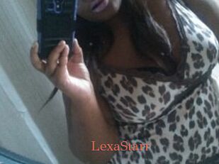 LexaStarr