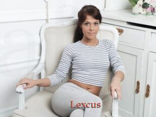 Lexcus