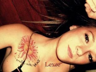 Lexee