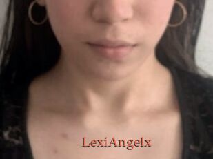 LexiAngelx