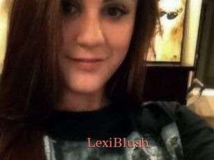 LexiBlush