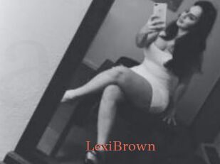 LexiBrown