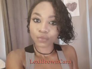 LexiBrownCara