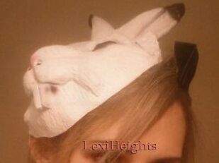 LexiHeights