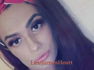 LexiJamesHeart