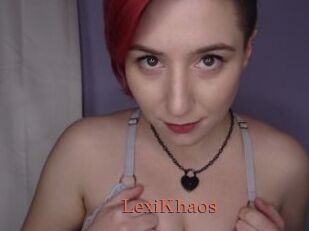 LexiKhaos