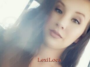 LexiLoca