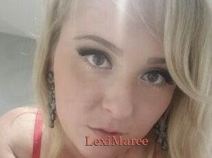 LexiMaree