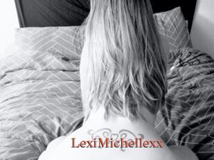 LexiMichellexx