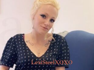 LexiSteelXOXO