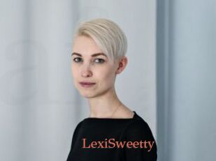 LexiSweetty