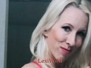 LexiWild