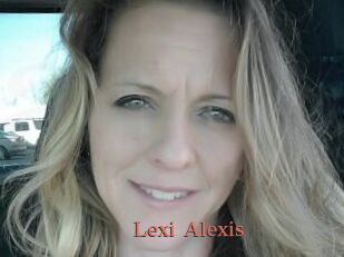 Lexi_Alexis
