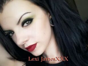 Lexi_JamesXXX