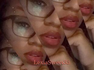 LexiaSweet33
