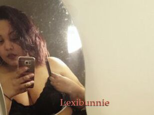 Lexibunnie